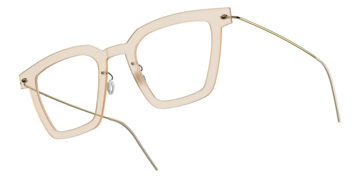 Color: C21M PGT - Lindberg N.O.W. Titanium LND6585C21MPGT48