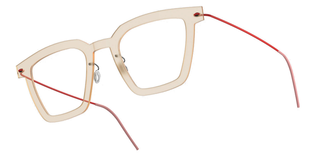 Color: C21M U33 - Lindberg N.O.W. Titanium LND6585C21MU3348