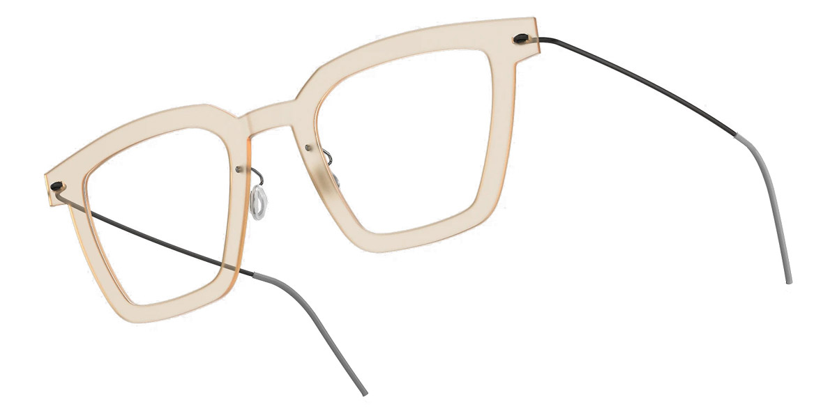 Color: C21M U9 - Lindberg N.O.W. Titanium LND6585C21MU948