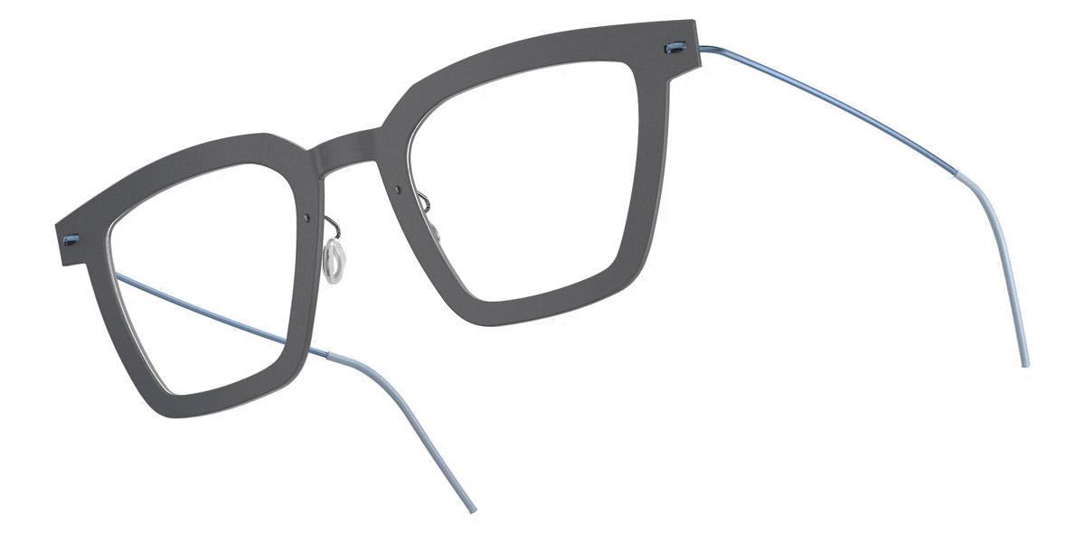 Color: D15 20 - Lindberg N.O.W. Titanium LND6585D152048