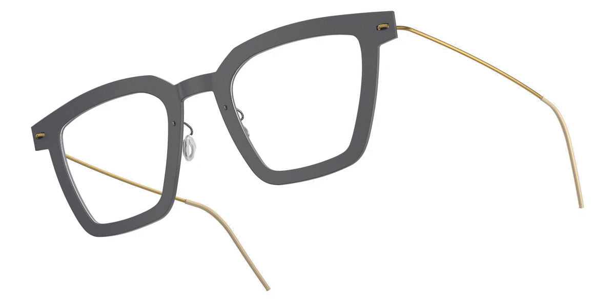 Color: D15 GT - Lindberg N.O.W. Titanium LND6585D15GT48