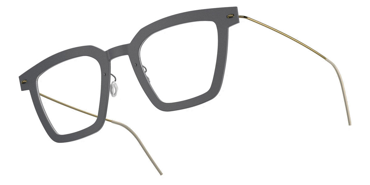 Color: D15 P35 - Lindberg N.O.W. Titanium LND6585D15P3548