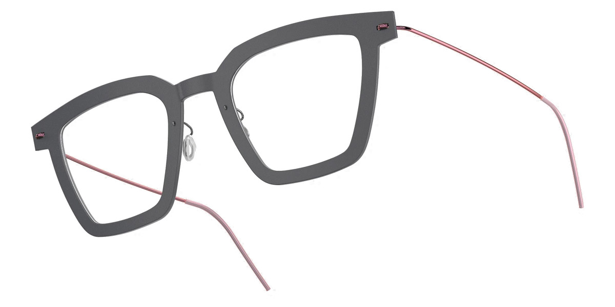 Color: D15 P70 - Lindberg N.O.W. Titanium LND6585D15P7048