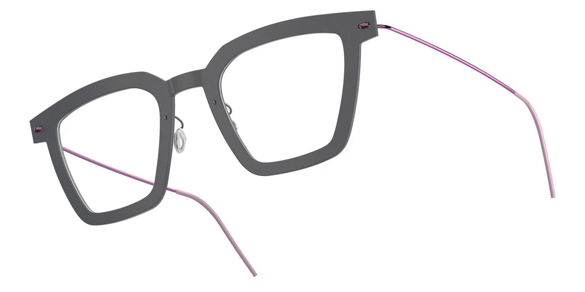 Color: D15 P75 - Lindberg N.O.W. Titanium LND6585D15P7548