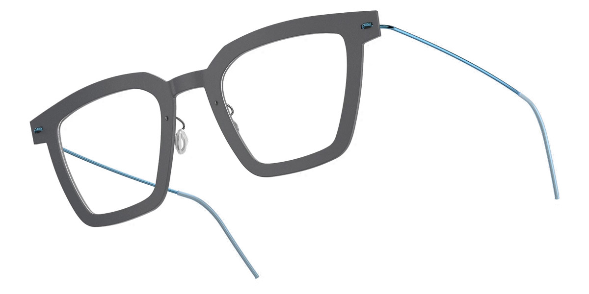 Color: D15 P80 - Lindberg N.O.W. Titanium LND6585D15P8048