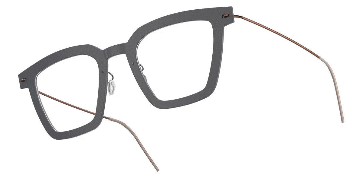 Color: D15 PU12 - Lindberg N.O.W. Titanium LND6585D15PU1248