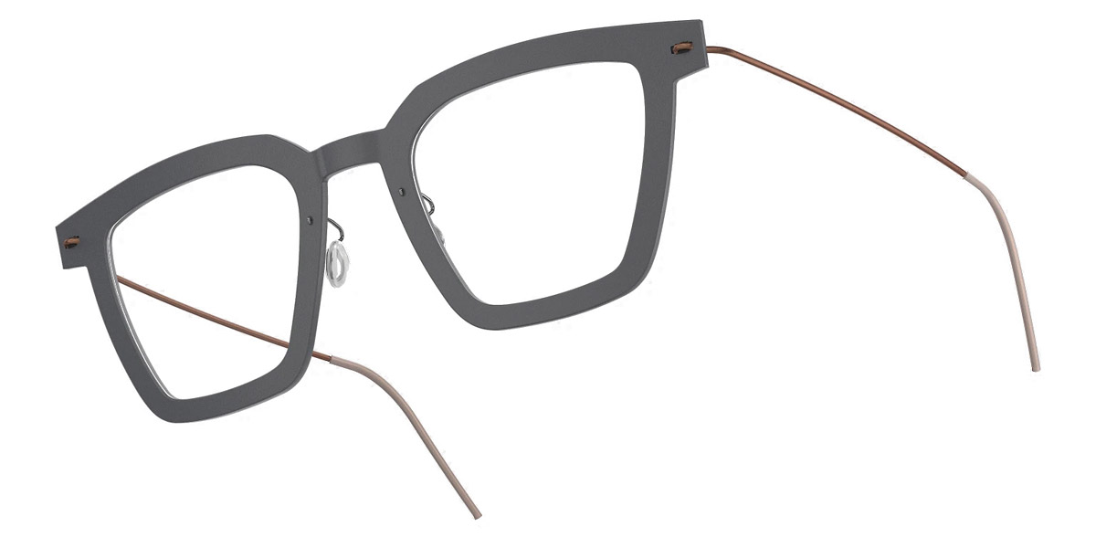 Color: D15 U12 - Lindberg N.O.W. Titanium LND6585D15U1248