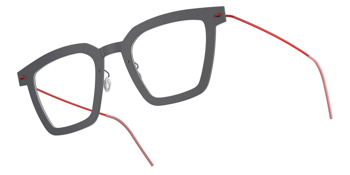 Color: D15 U33 - Lindberg N.O.W. Titanium LND6585D15U3348