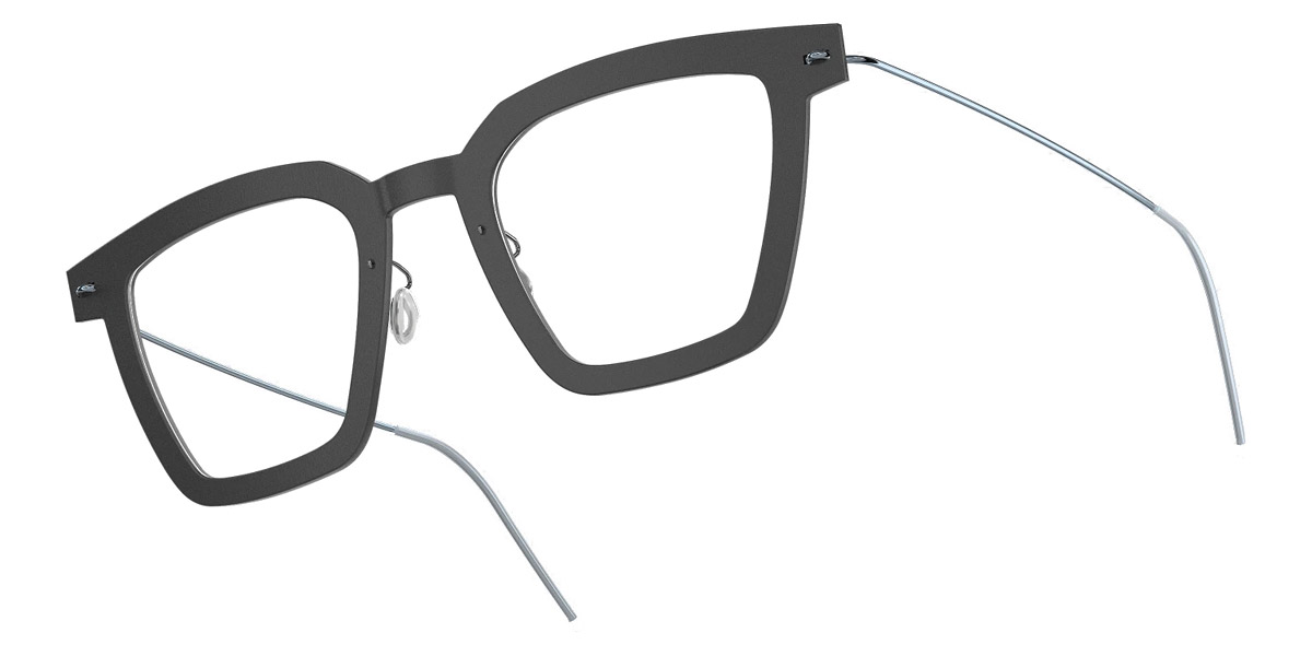 Color: D16 P25 - Lindberg N.O.W. Titanium LND6585D16P2548