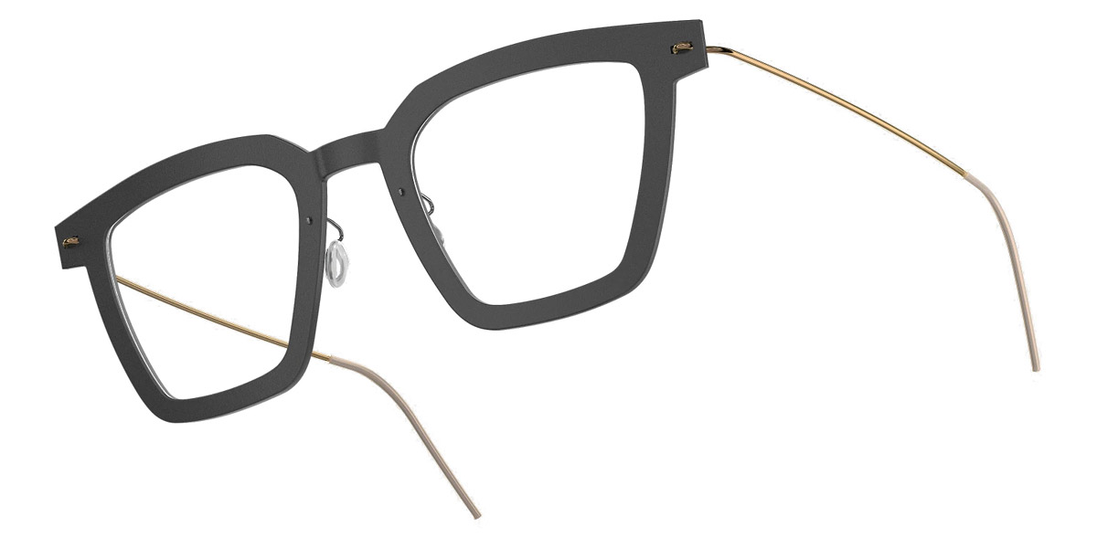 Color: D16 P60 - Lindberg N.O.W. Titanium LND6585D16P6048