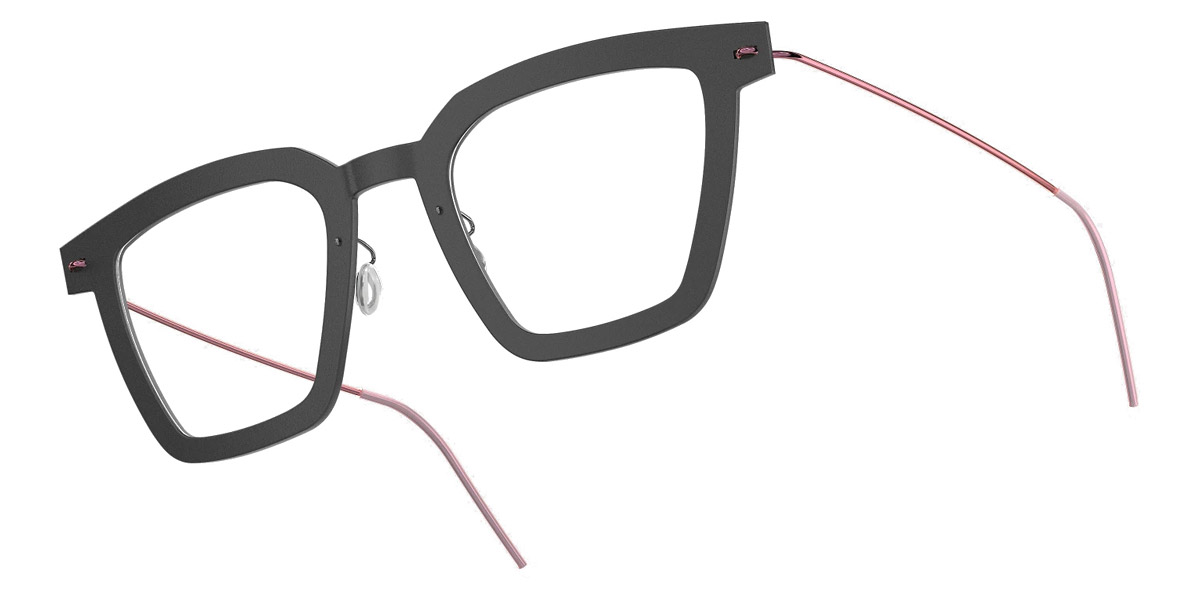 Color: D16 P70 - Lindberg N.O.W. Titanium LND6585D16P7048