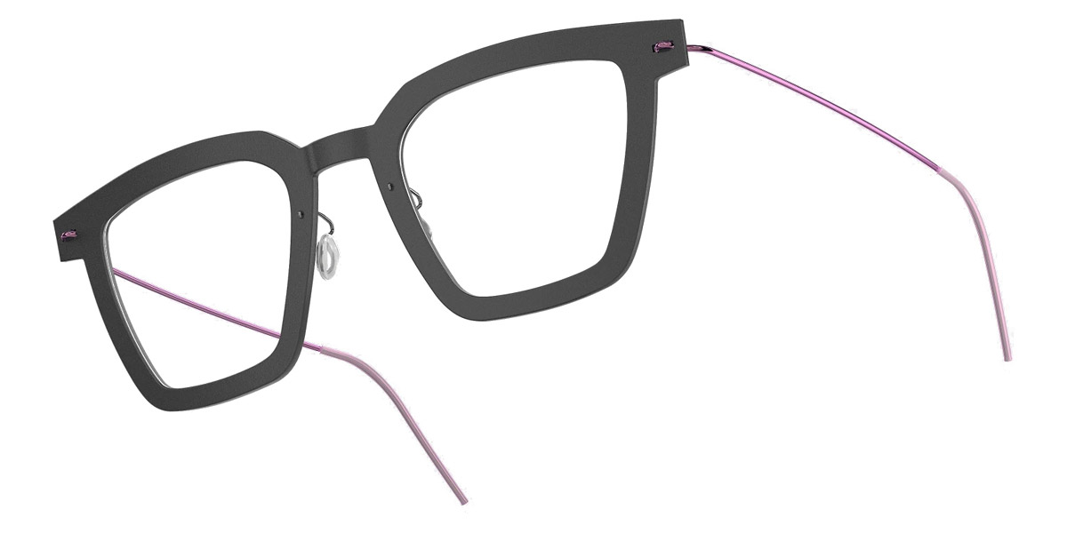 Color: D16 P75 - Lindberg N.O.W. Titanium LND6585D16P7548