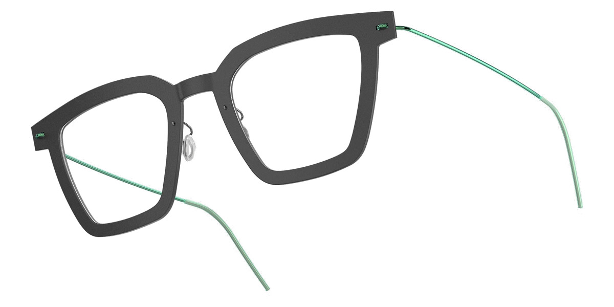 Color: D16 P90 - Lindberg N.O.W. Titanium LND6585D16P9048