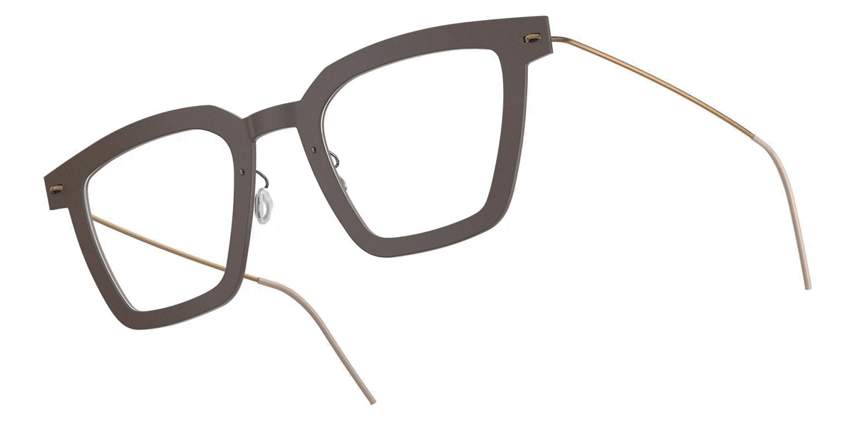 Color: D17 35 - Lindberg N.O.W. Titanium LND6585D173548