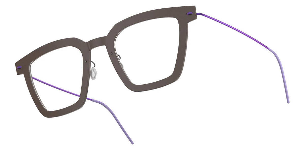 Color: D17 77 - Lindberg N.O.W. Titanium LND6585D177748