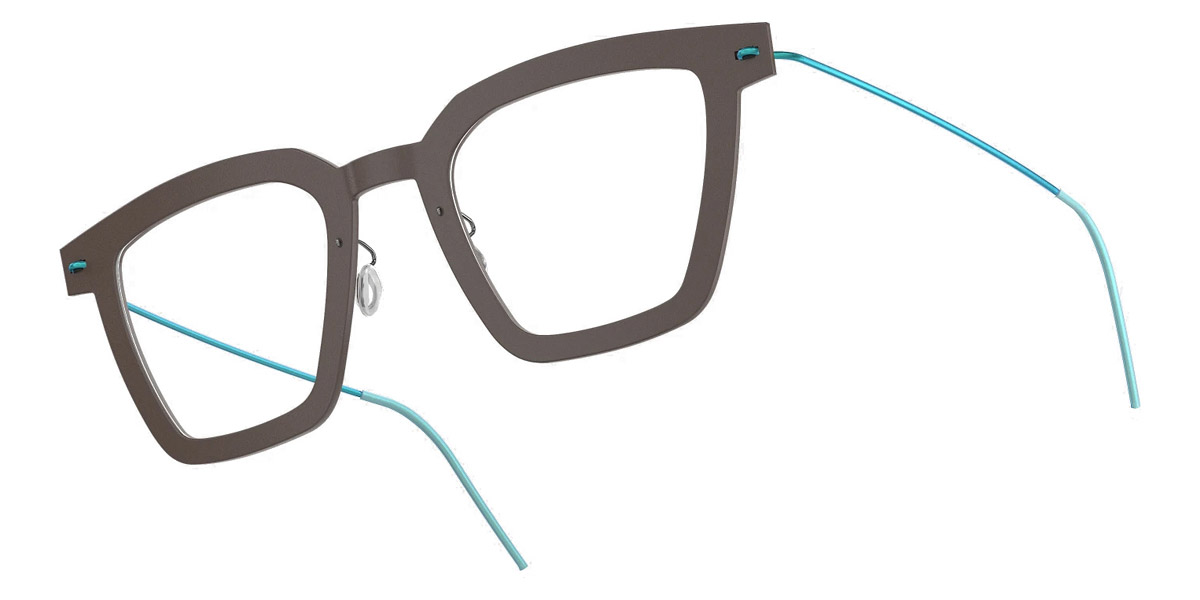 Color: D17 80 - Lindberg N.O.W. Titanium LND6585D178048