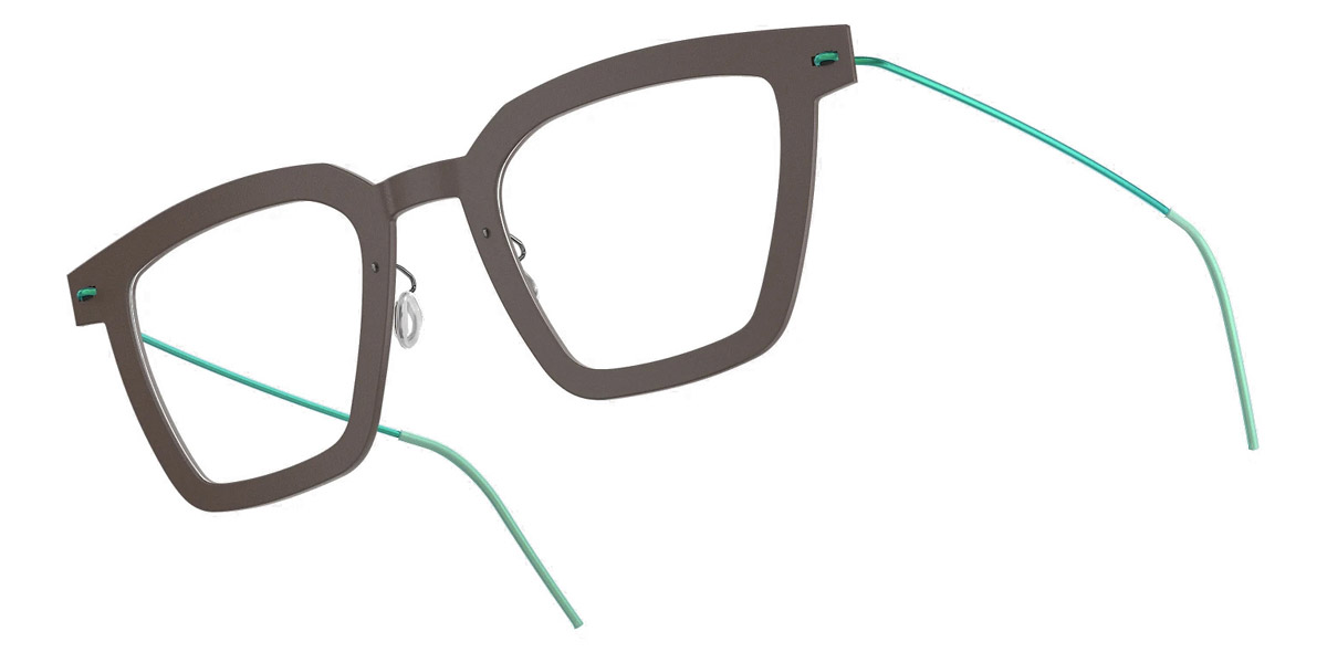 Color: D17 85 - Lindberg N.O.W. Titanium LND6585D178548