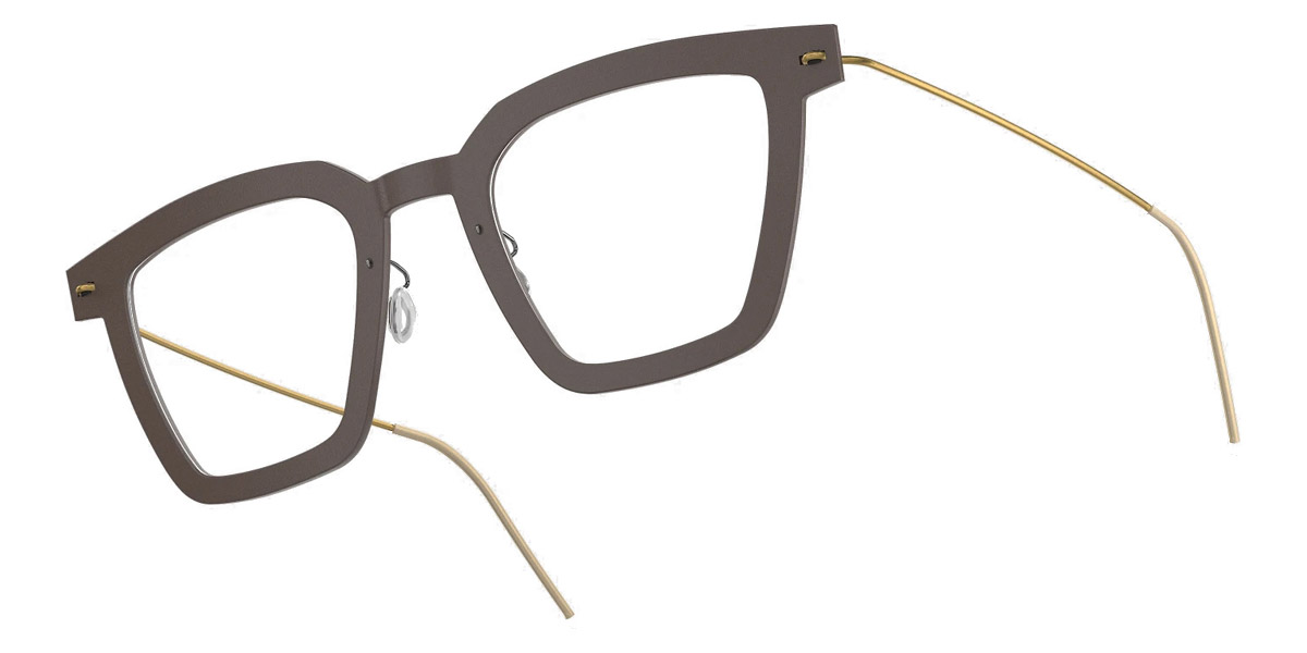 Color: D17 GT - Lindberg N.O.W. Titanium LND6585D17GT48