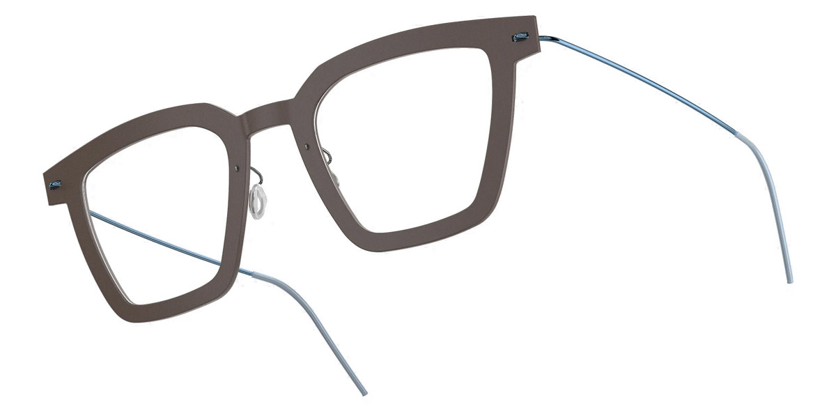 Color: D17 P20 - Lindberg N.O.W. Titanium LND6585D17P2048