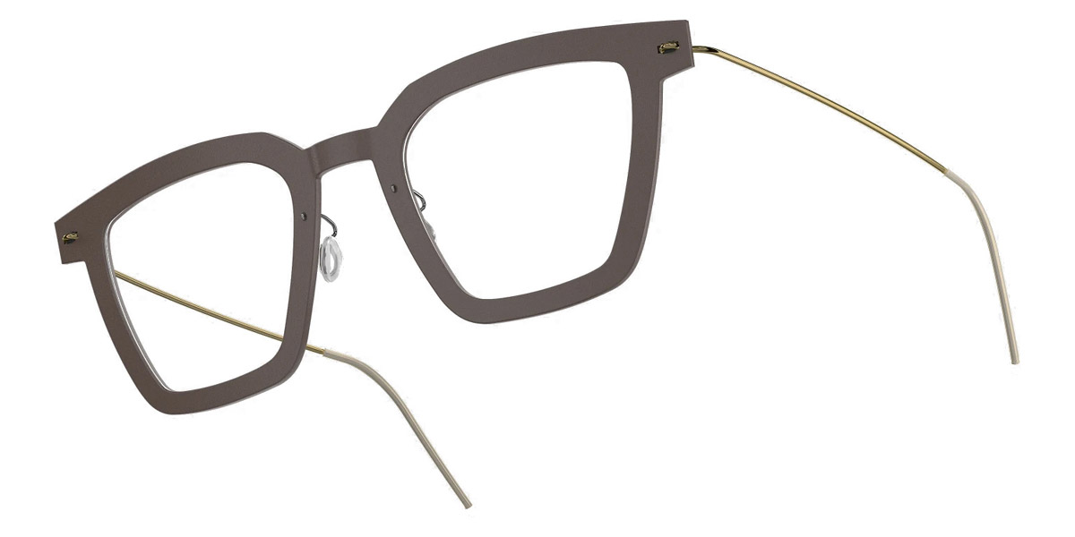 Color: D17 P35 - Lindberg N.O.W. Titanium LND6585D17P3548