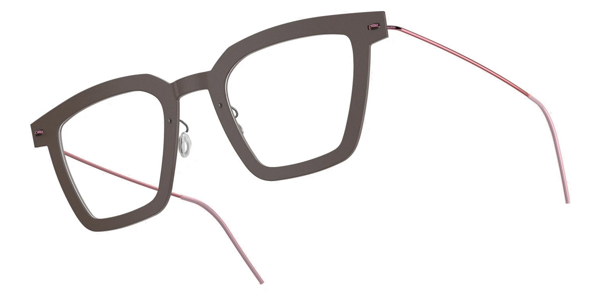 Color: D17 P70 - Lindberg N.O.W. Titanium LND6585D17P7048