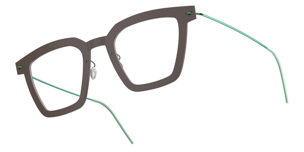 Color: D17 P90 - Lindberg N.O.W. Titanium LND6585D17P9048