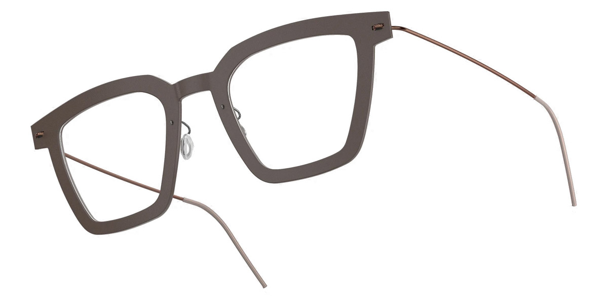 Color: D17 PU12 - Lindberg N.O.W. Titanium LND6585D17PU1248