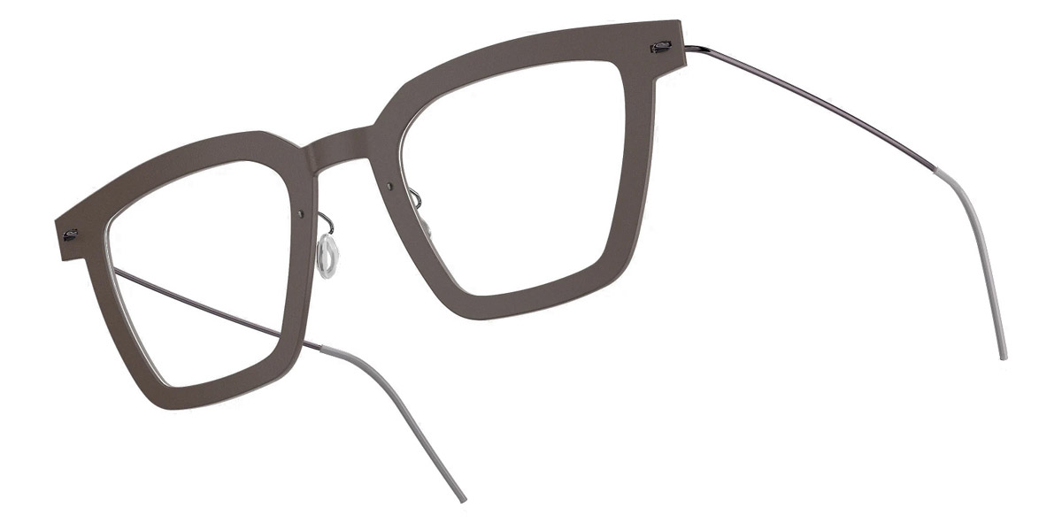 Color: D17 PU14 - Lindberg N.O.W. Titanium LND6585D17PU1448