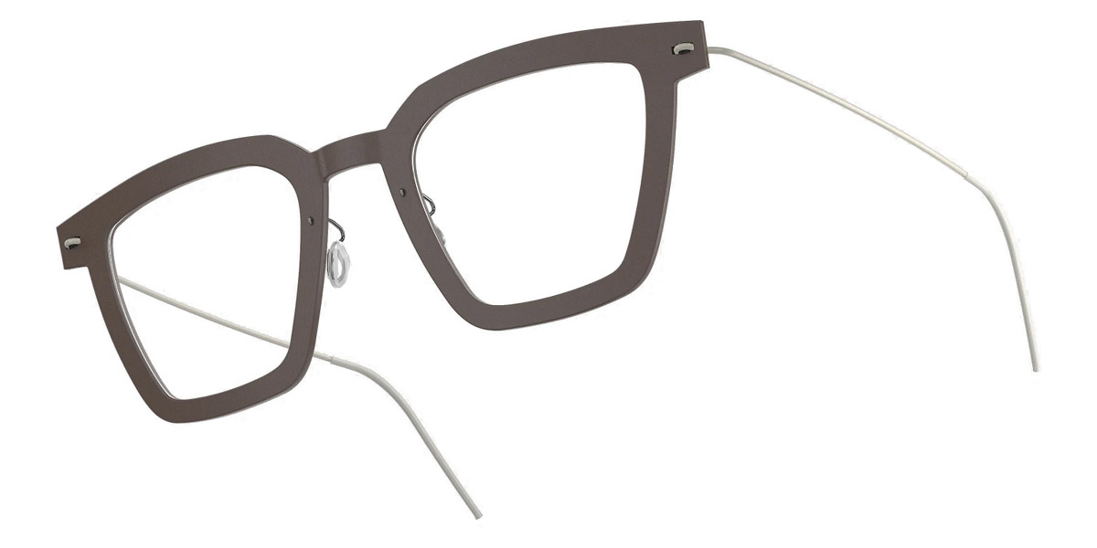 Color: D17 U38 - Lindberg N.O.W. Titanium LND6585D17U3848