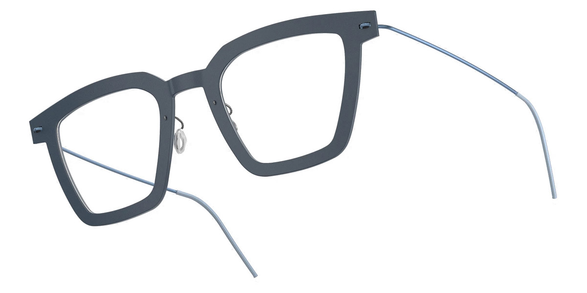 Color: D18 20 - Lindberg N.O.W. Titanium LND6585D182048