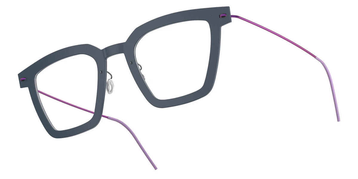 Color: D18 75 - Lindberg N.O.W. Titanium LND6585D187548