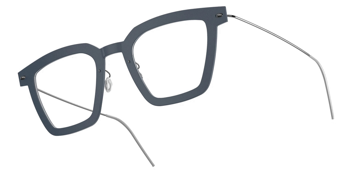 Color: D18 P10 - Lindberg N.O.W. Titanium LND6585D18P1048