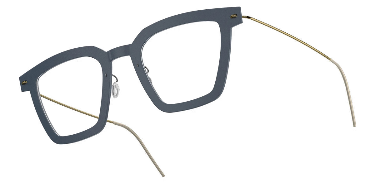 Color: D18 P35 - Lindberg N.O.W. Titanium LND6585D18P3548