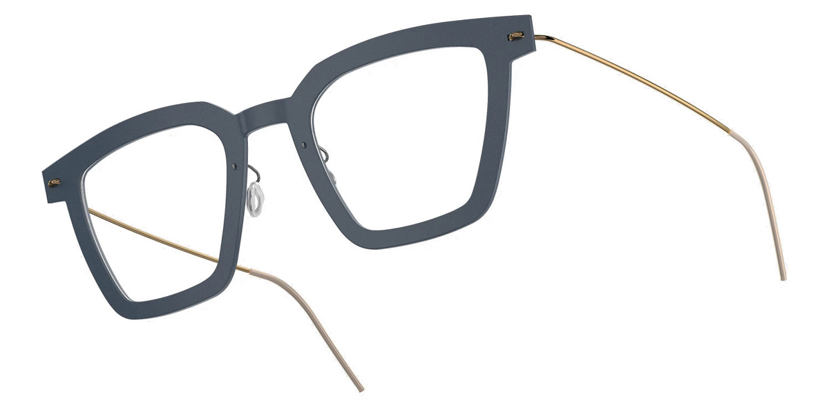 Color: D18 P60 - Lindberg N.O.W. Titanium LND6585D18P6048