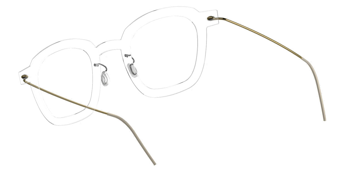 Color: C01 P35 - Lindberg N.O.W. Titanium LND6587C01P3543