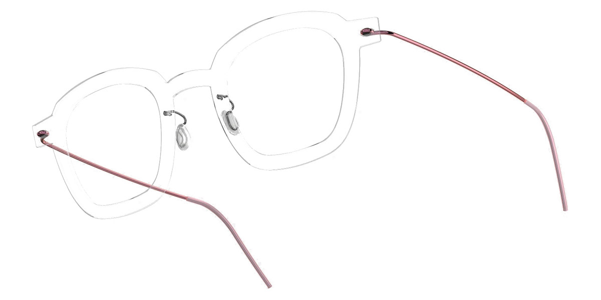 Color: C01 P70 - Lindberg N.O.W. Titanium LND6587C01P7043