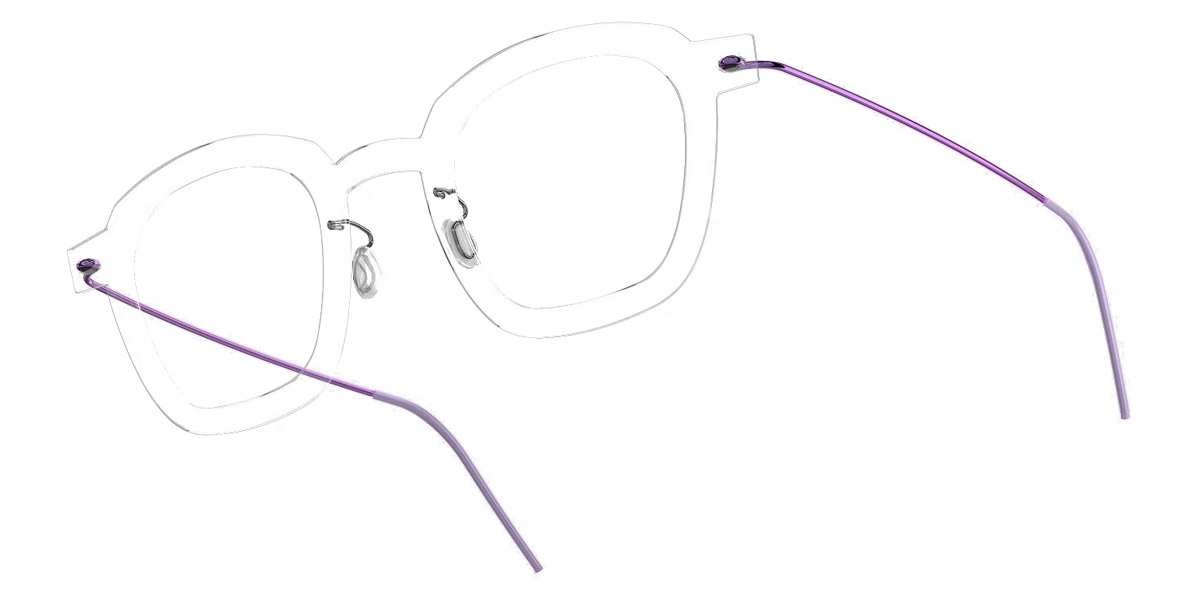 Color: C01 P77 - Lindberg N.O.W. Titanium LND6587C01P7743