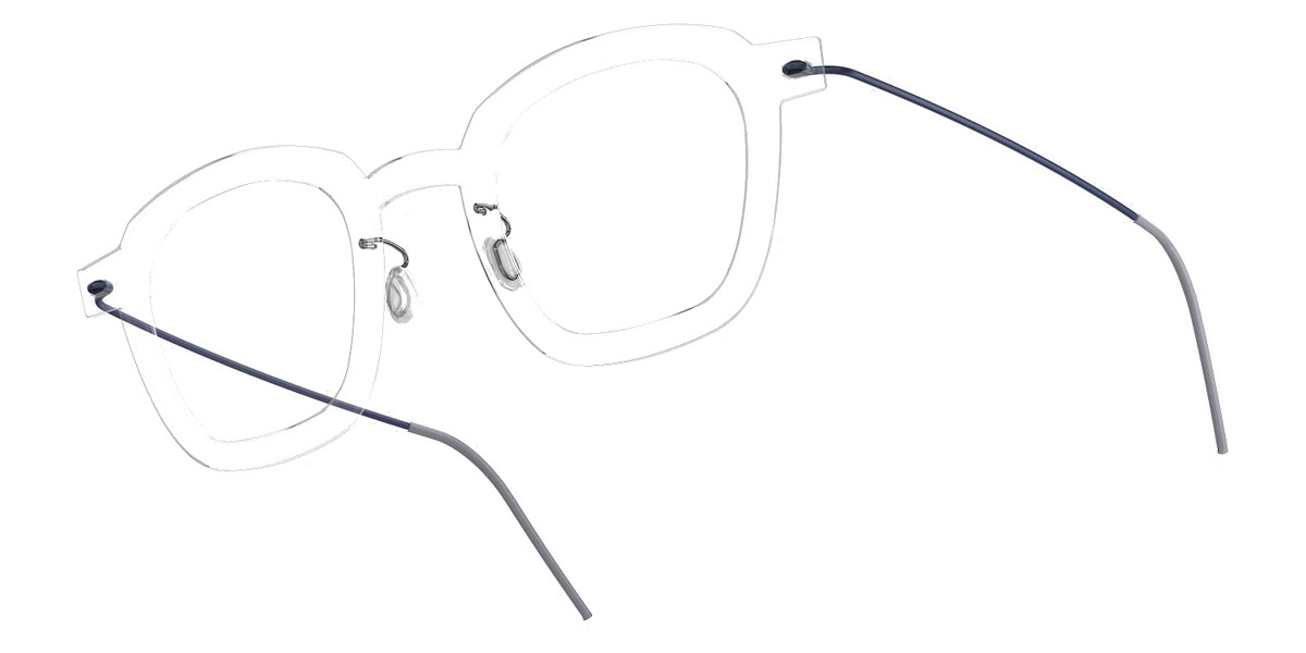 Color: C01 U13 - Lindberg N.O.W. Titanium LND6587C01U1343