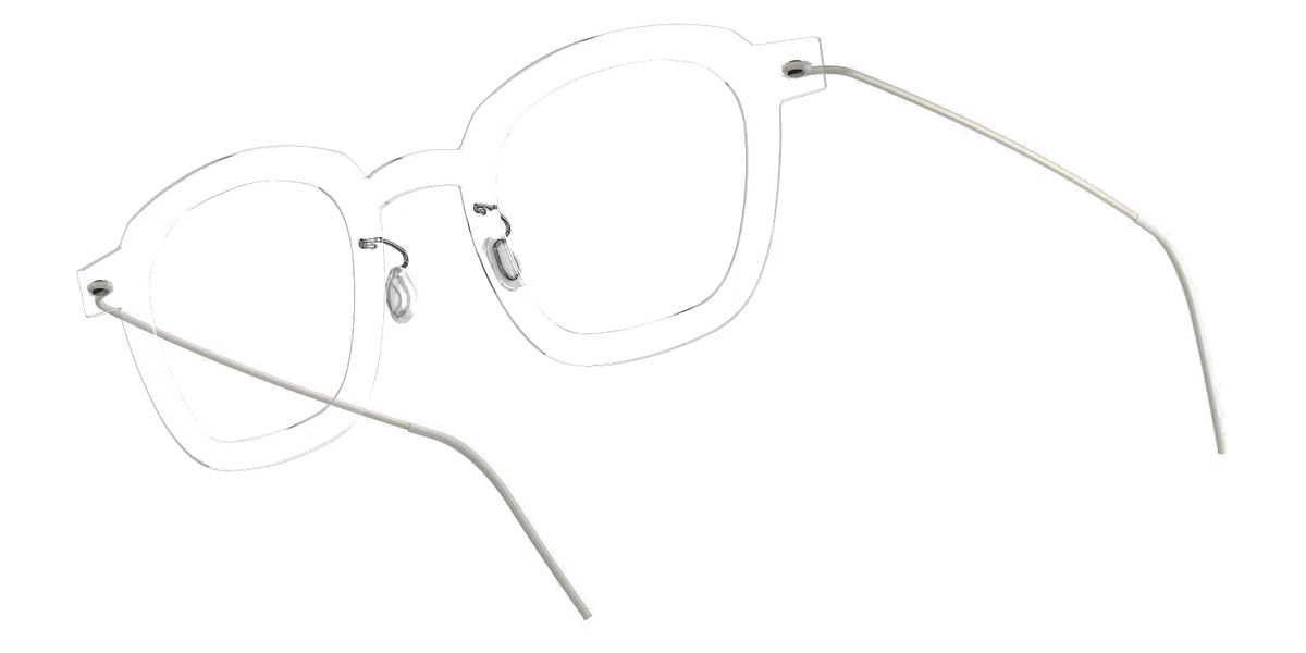 Color: C01 U38 - Lindberg N.O.W. Titanium LND6587C01U3843