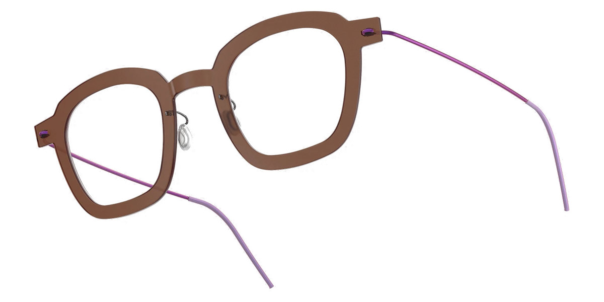 Color: C02M 75 - Lindberg N.O.W. Titanium LND6587C02M7543