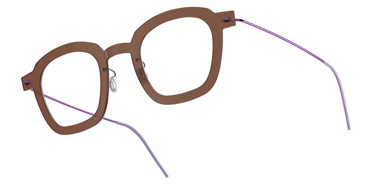 Color: C02M P77 - Lindberg N.O.W. Titanium LND6587C02MP7743