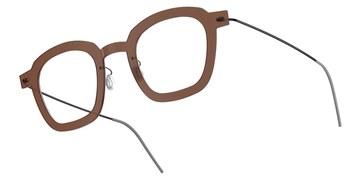 Color: C02M PU9 - Lindberg N.O.W. Titanium LND6587C02MPU943