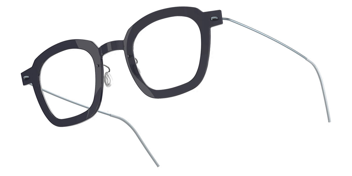 Color: C06 25 - Lindberg N.O.W. Titanium LND6587C062543