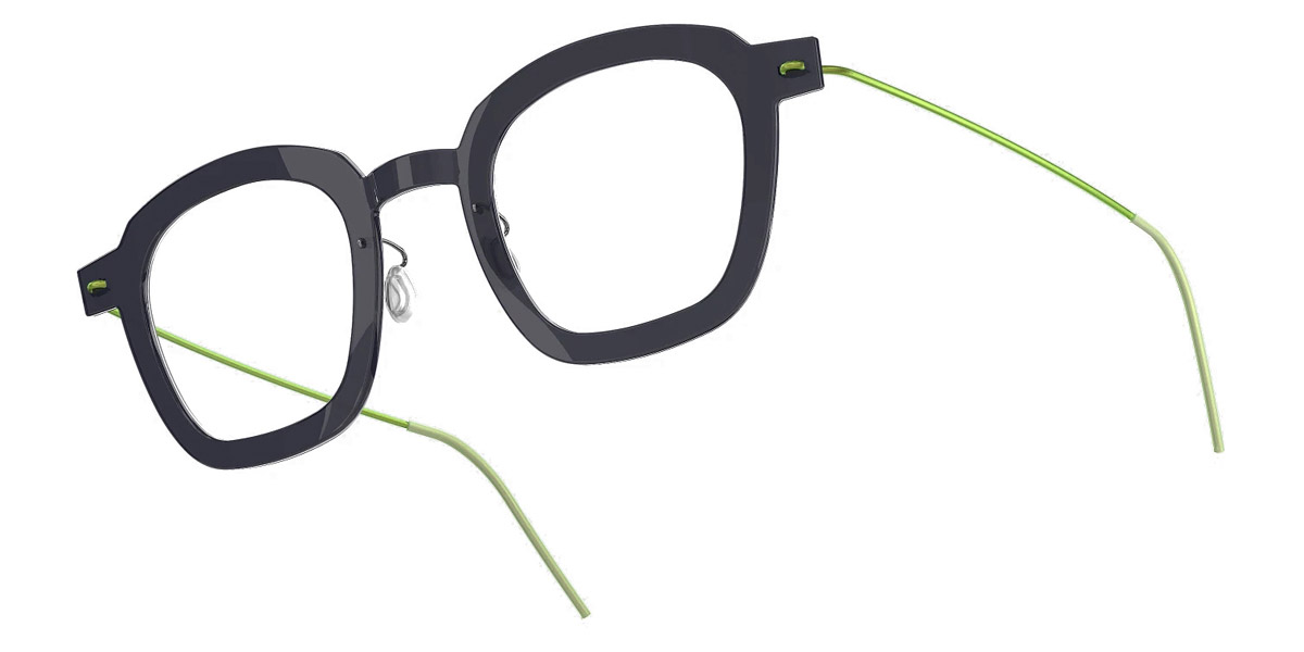 Color: C06 95 - Lindberg N.O.W. Titanium LND6587C069543