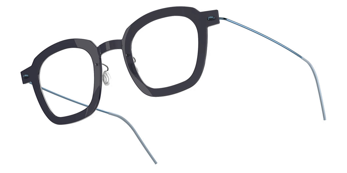 Color: C06 P20 - Lindberg N.O.W. Titanium LND6587C06P2043