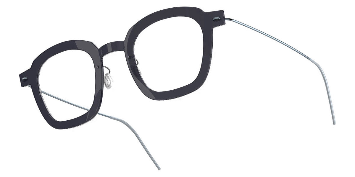 Color: C06 P25 - Lindberg N.O.W. Titanium LND6587C06P2543