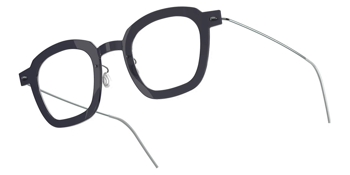 Color: C06 P30 - Lindberg N.O.W. Titanium LND6587C06P3043