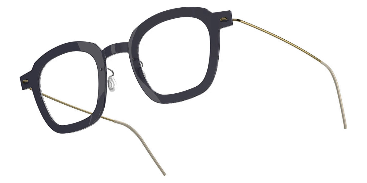 Color: C06 P35 - Lindberg N.O.W. Titanium LND6587C06P3543