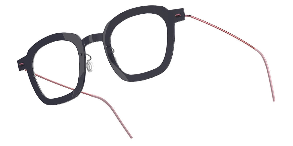 Color: C06 P70 - Lindberg N.O.W. Titanium LND6587C06P7043