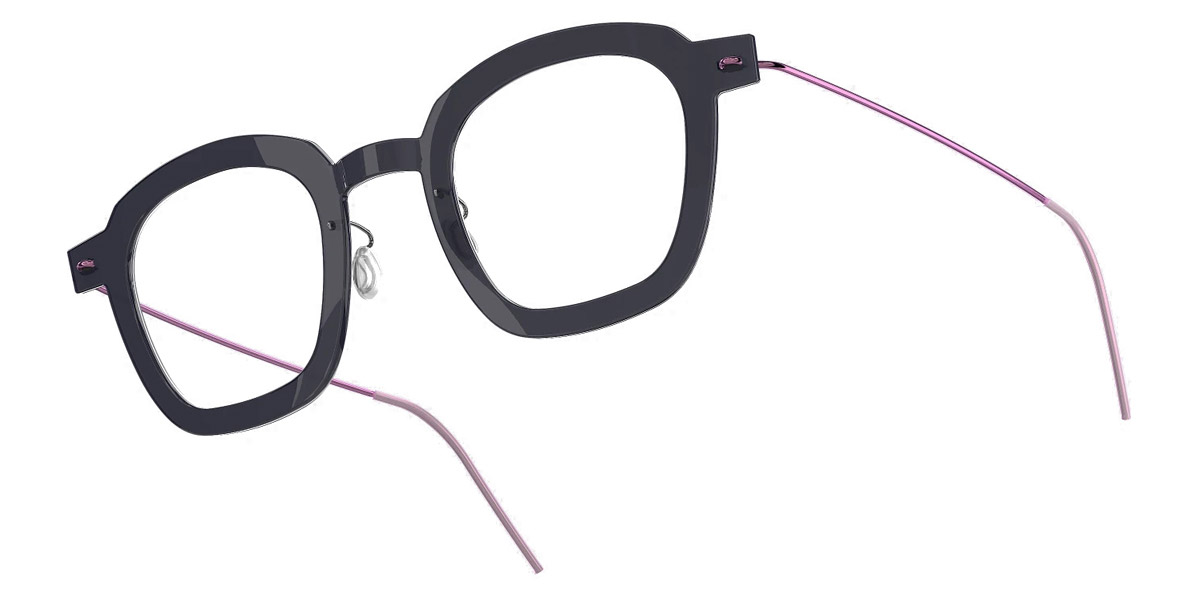 Color: C06 P75 - Lindberg N.O.W. Titanium LND6587C06P7543